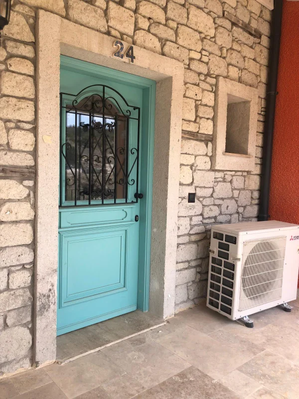 Kapı Uygulamaları
